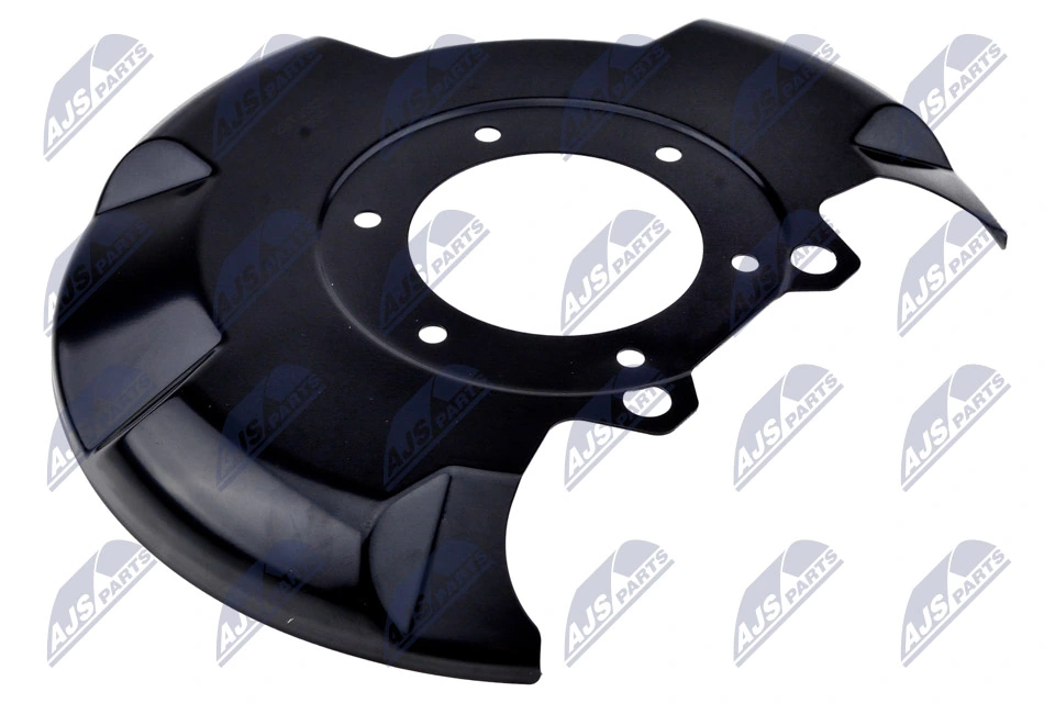 Splash Guard, brake disc HTO-VW-089