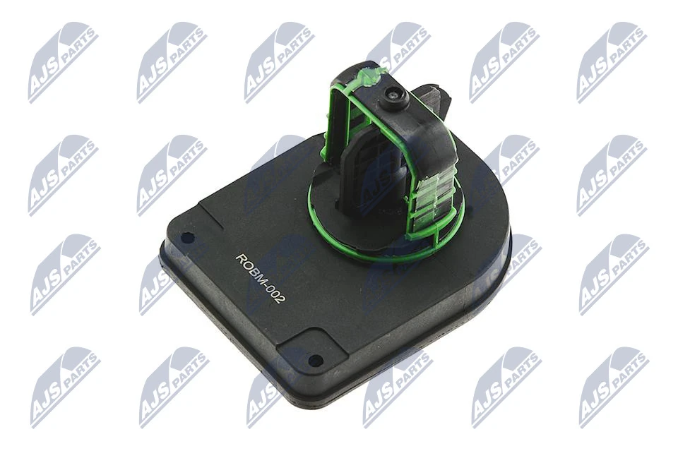 Valve, air control (intake air) EDI-BM-002