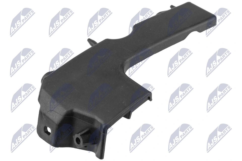 Mounting Bracket, bumper EZC-AU-208