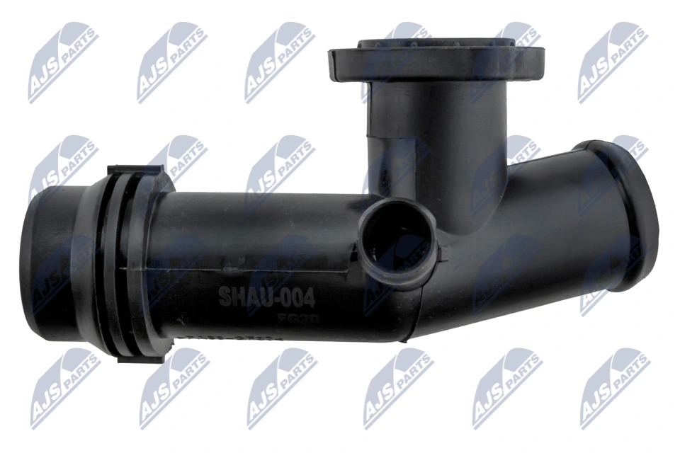 NTY BPP-AU-004 Coolant Pipe