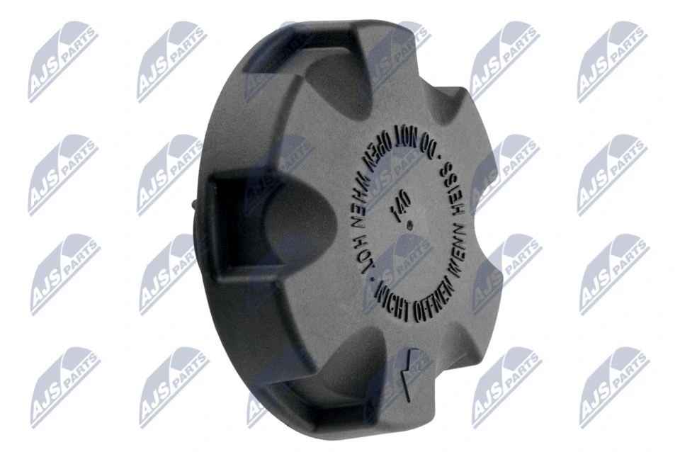 Cap, coolant tank CCK-BM-004