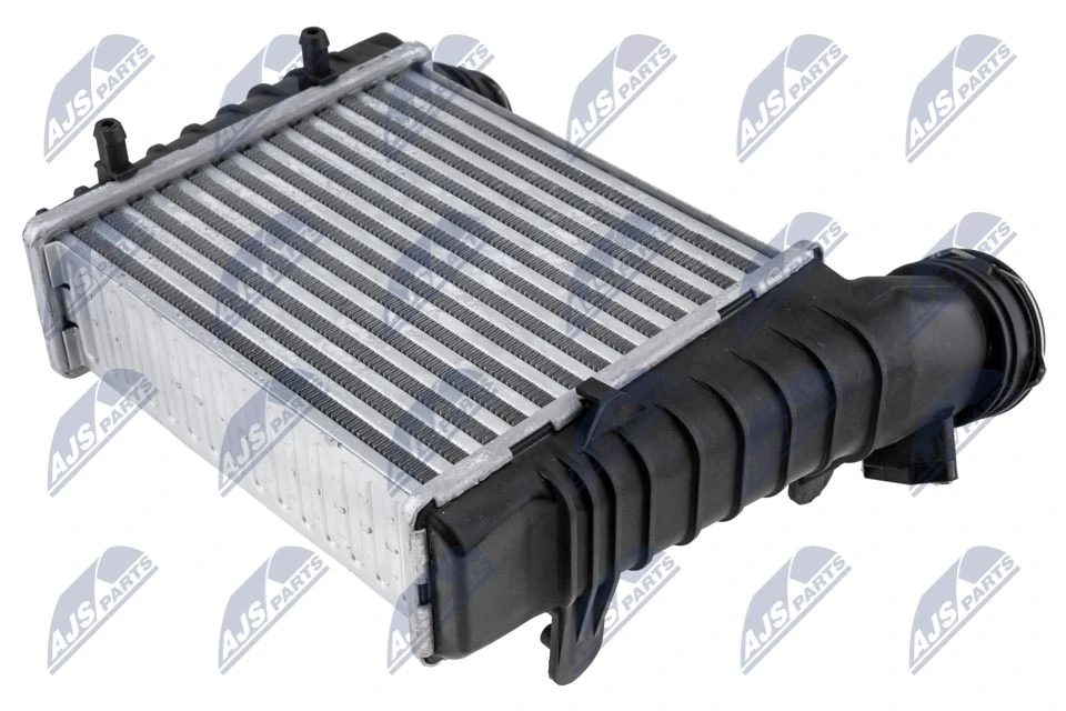 Charge Air Cooler CNG-SK-000