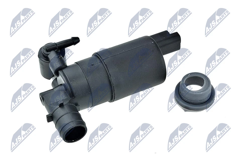 Washer Fluid Pump, window cleaning ESP-PE-000