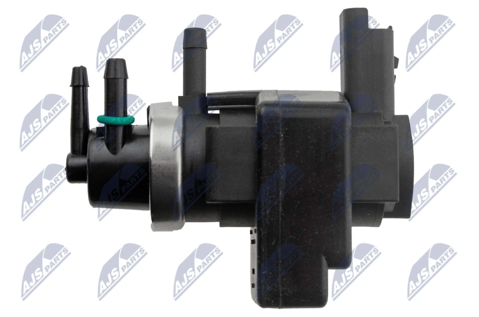 Pressure converter, turbocharger EGR-PE-016