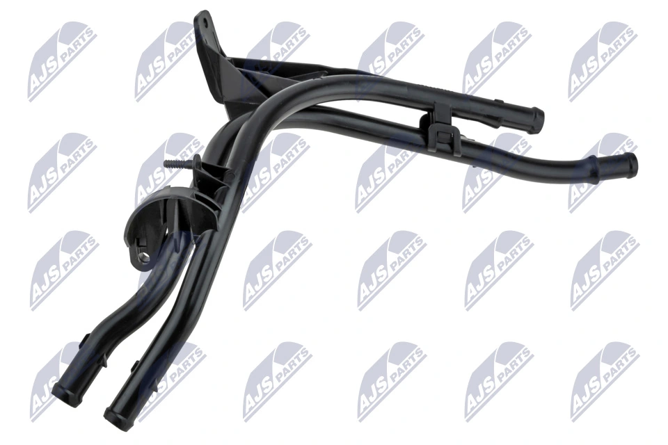 Coolant Pipe CPP-VW-020