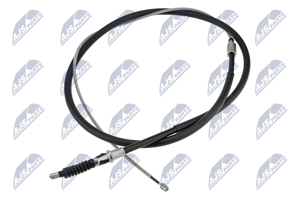 Cable Pull, parking brake HLR-PE-000