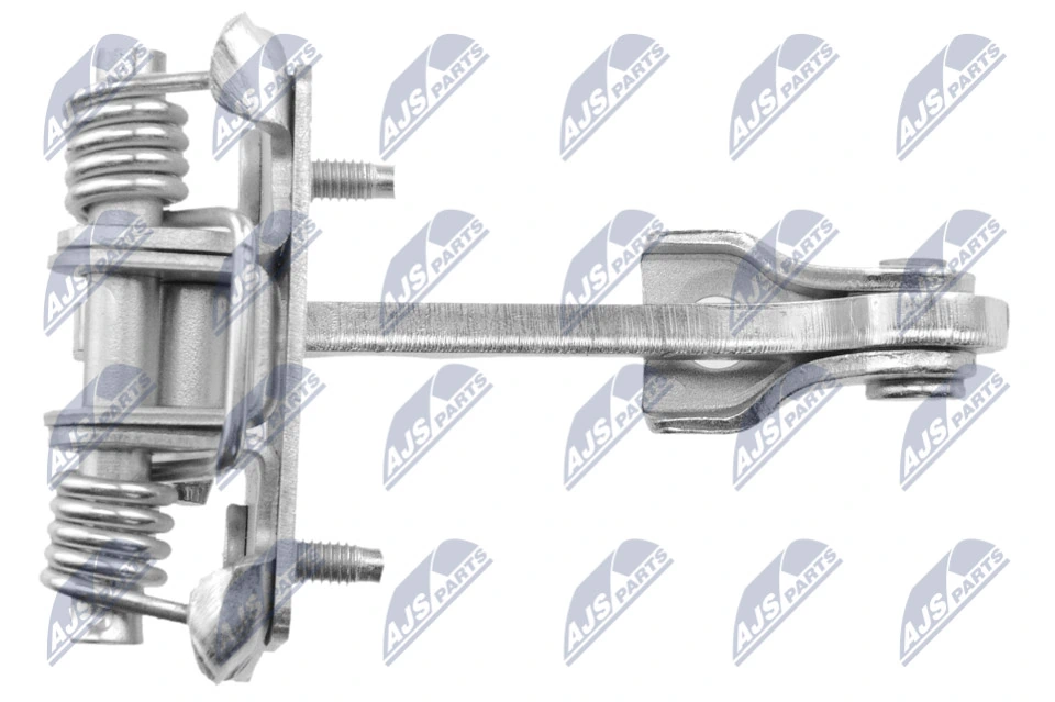 Door Check EZC-PL-003