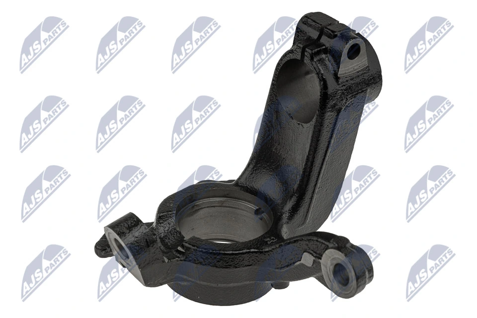 Steering Knuckle, wheel suspension ZZP-AU-009