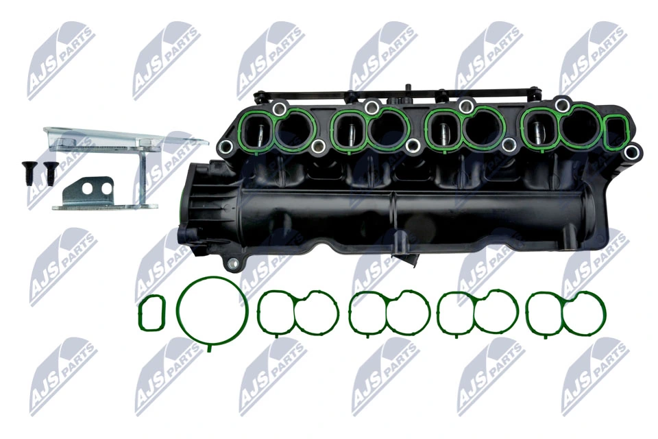 Intake Manifold Module BKS-PL-001
