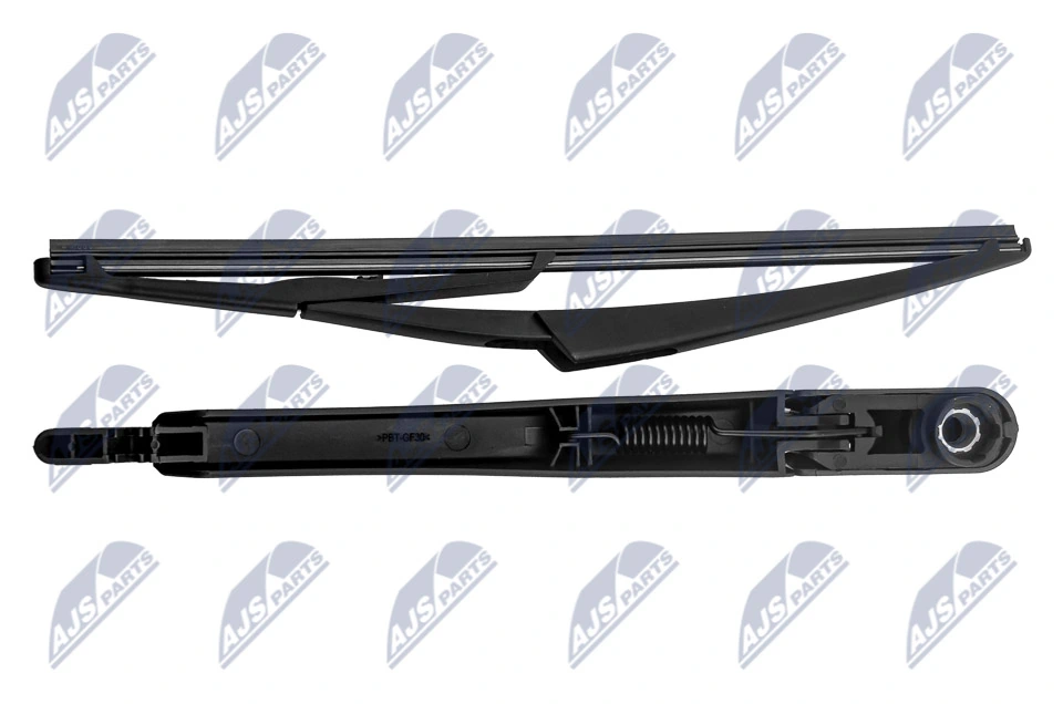 Wiper Arm, window cleaning EWB-NS-007