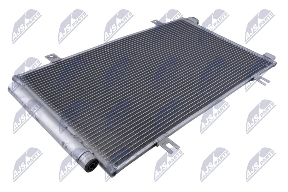 Condenser, air conditioning CCS-SU-008