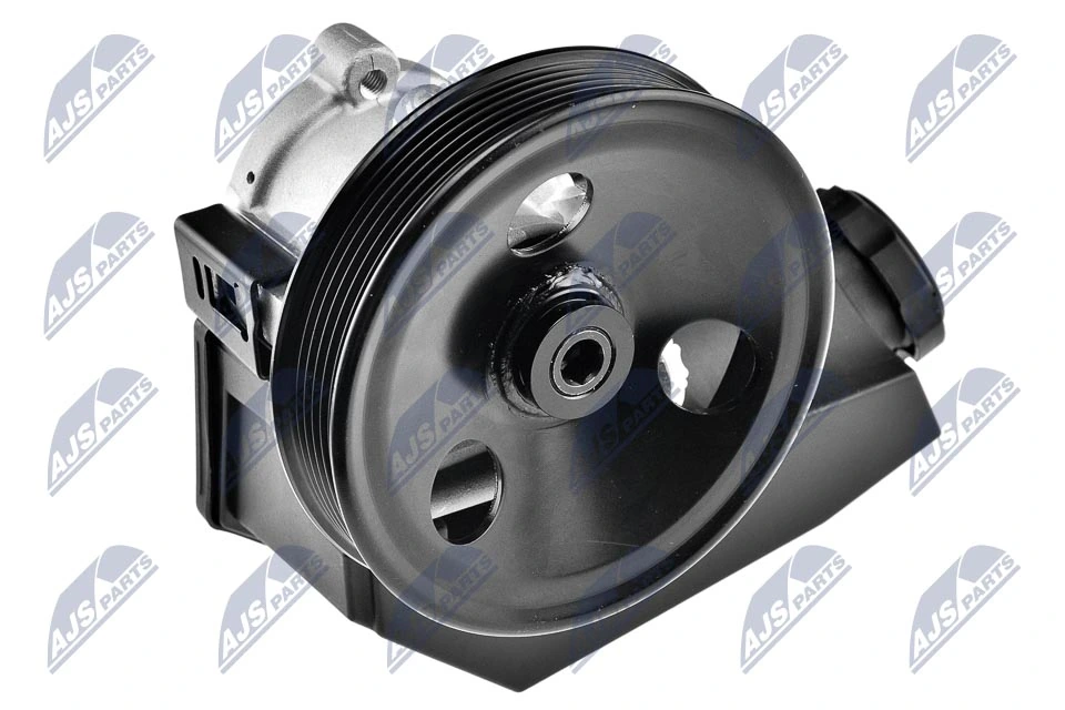 Hydraulic Pump, steering SPW-CH-000