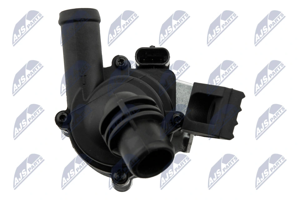 NTY CPZ-BM-009 Auxiliary Water Pump (cooling water circuit)