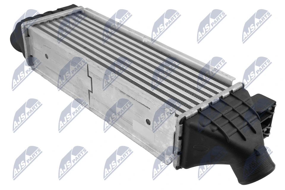Charge Air Cooler CNG-FR-017