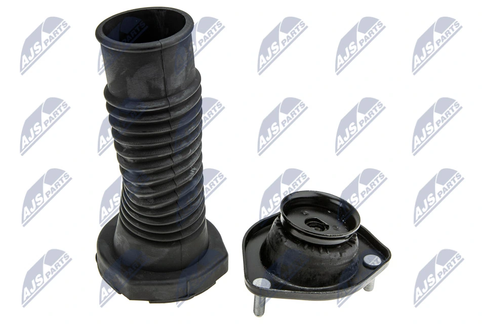 Mounting, shock absorber AD-TY-039