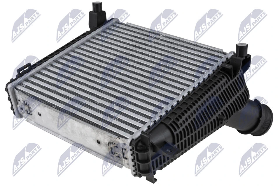 NTY CNG-PS-000 Charge Air Cooler