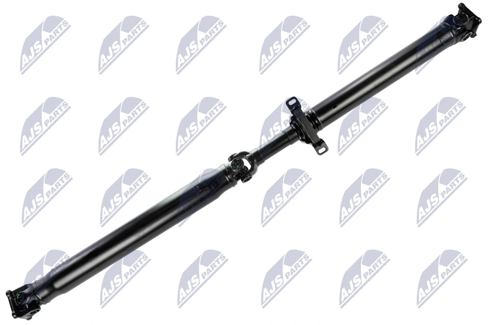 Propshaft, axle drive NWN-VW-022
