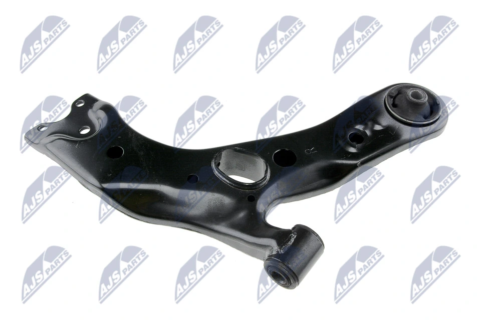 Control/Trailing Arm, wheel suspension ZWD-TY-202