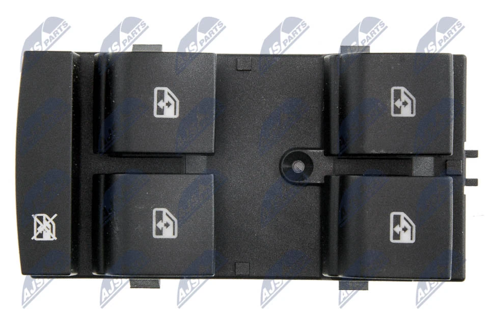 Switch, window regulator EWS-DW-000