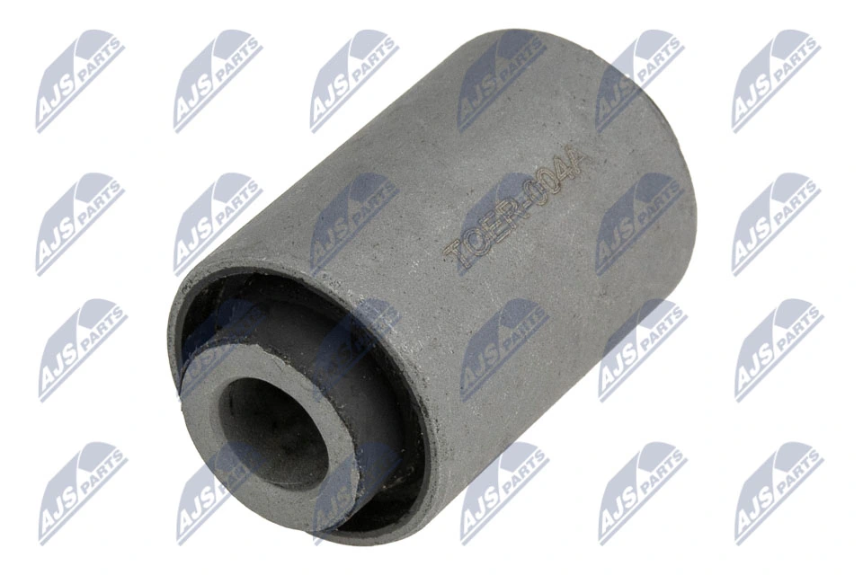 Mounting, control/trailing arm ZTT-FR-004A