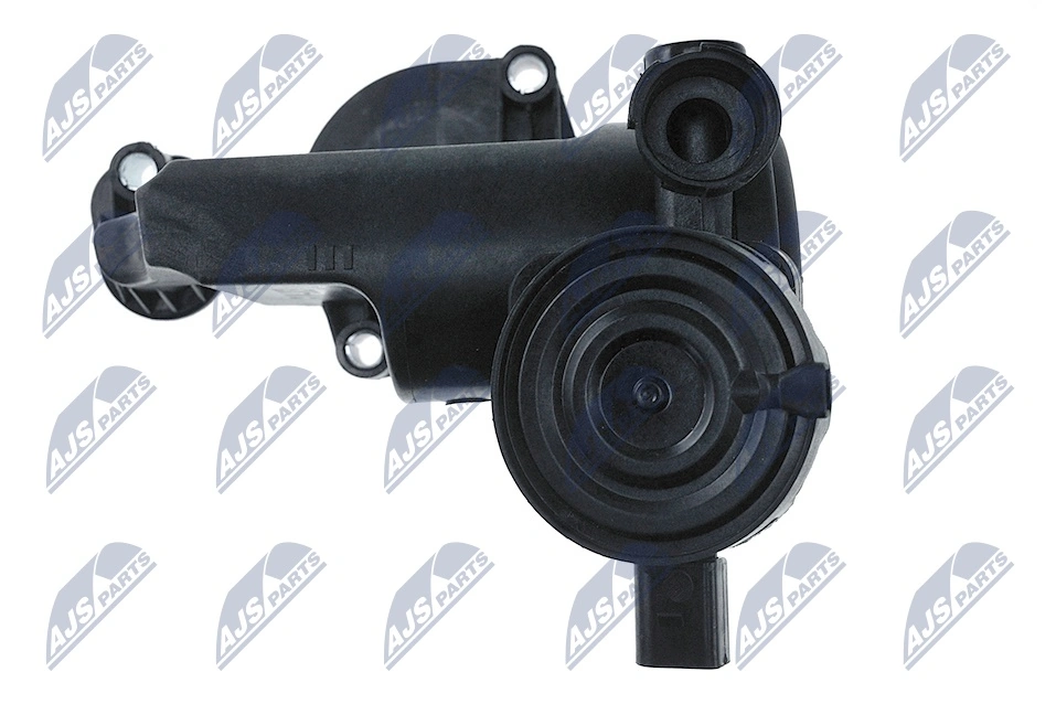 Oil Separator, crankcase ventilation EPCV-VW-003
