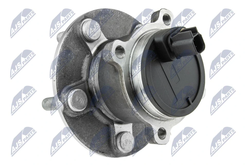 Wheel Bearing Kit KLT-FR-001