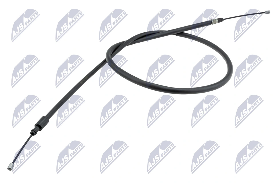 Cable Pull, parking brake HLR-CT-032