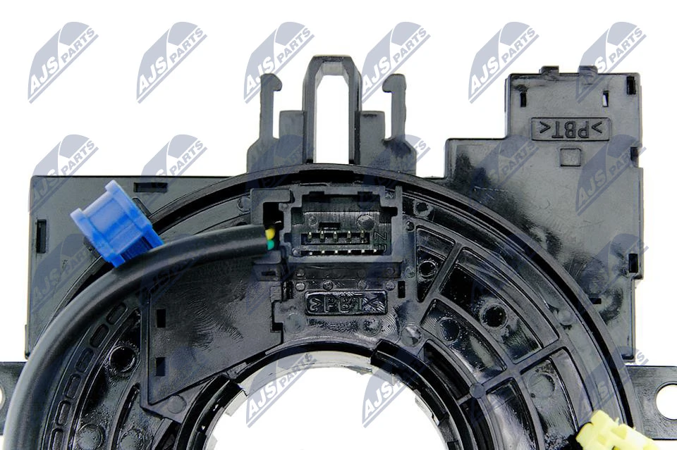NTY EAS-NS-004 Clock Spring, airbag