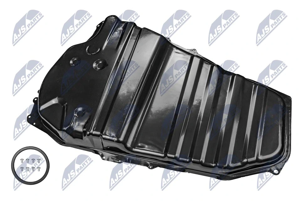 NTY PZP-TY-001 Fuel Tank