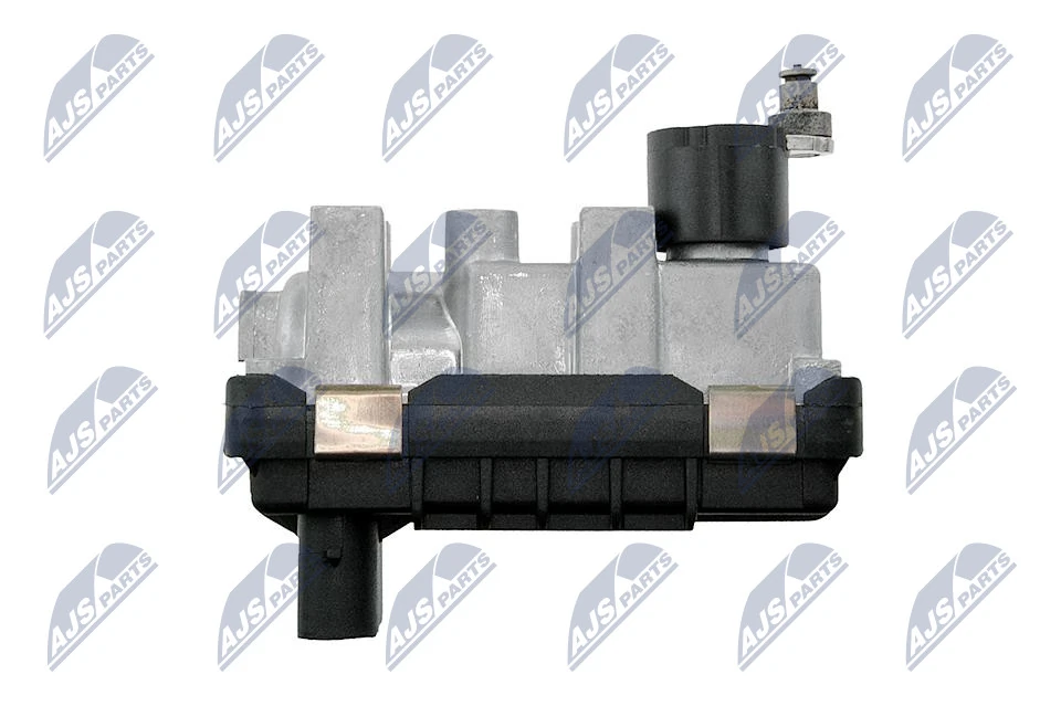 Actuator, turbocharger ECD-BM-006