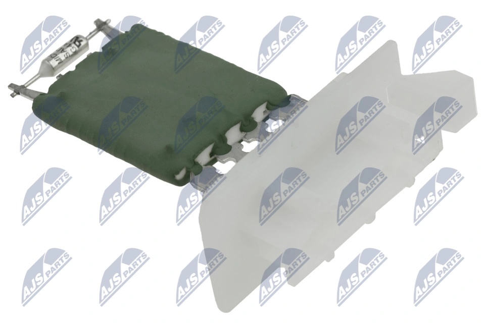 Resistor, interior blower ERD-RE-023