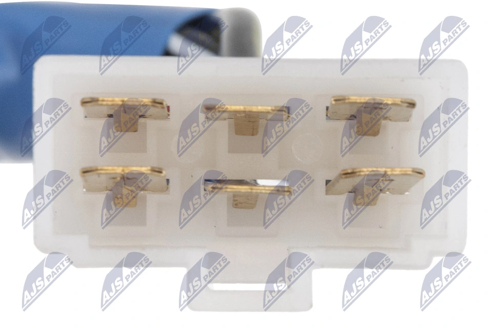 NTY EST-HY-000 Ignition Switch