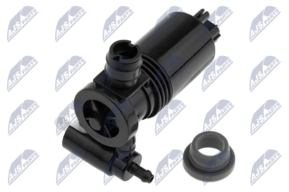 Washer Fluid Pump, window cleaning ESP-LR-002