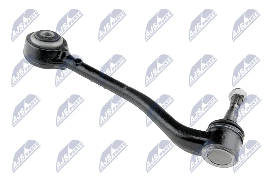 Control/Trailing Arm, wheel suspension ZWD-BM-010