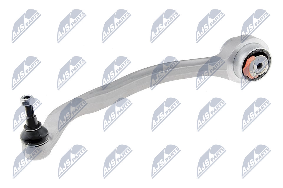 Control/Trailing Arm, wheel suspension ZWD-VW-011