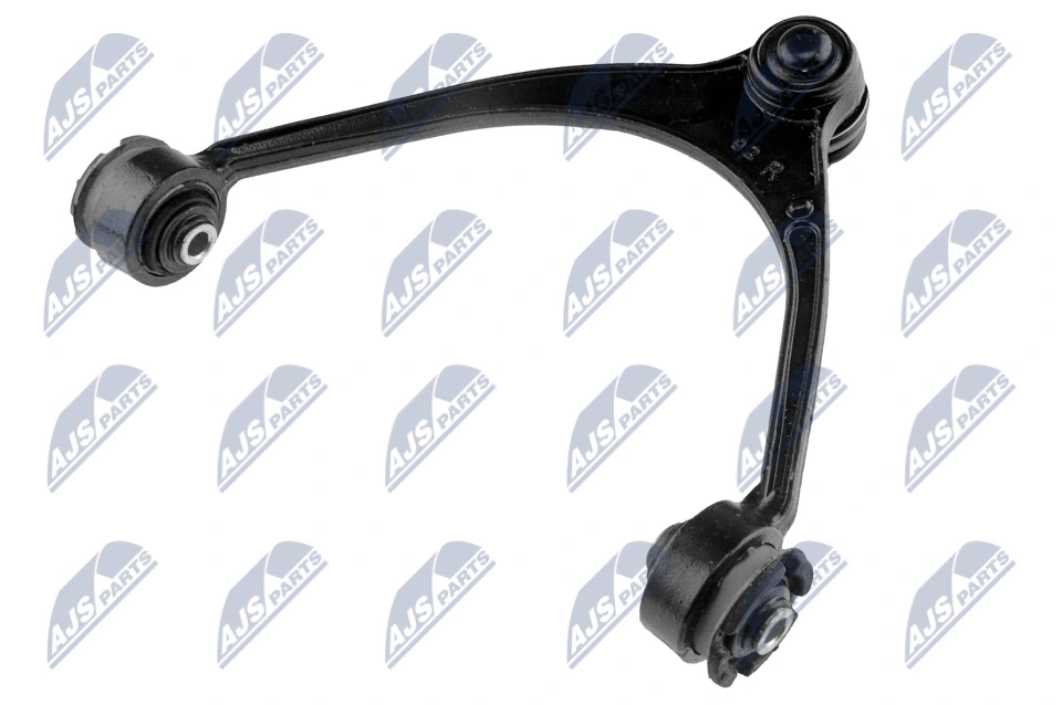 Control/Trailing Arm, wheel suspension ZWG-TY-051