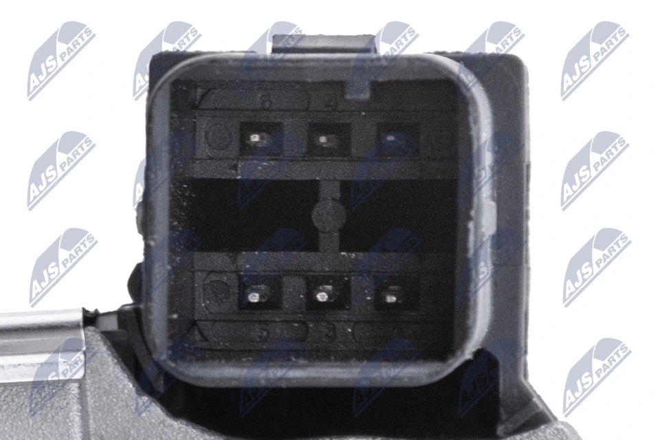 Throttle Body ETB-BM-011