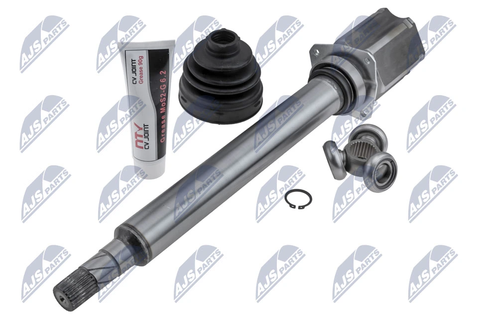NTY NPW-AR-009 Joint Kit, drive shaft