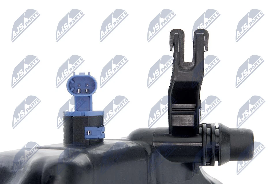 Expansion Tank, coolant CZW-BM-006