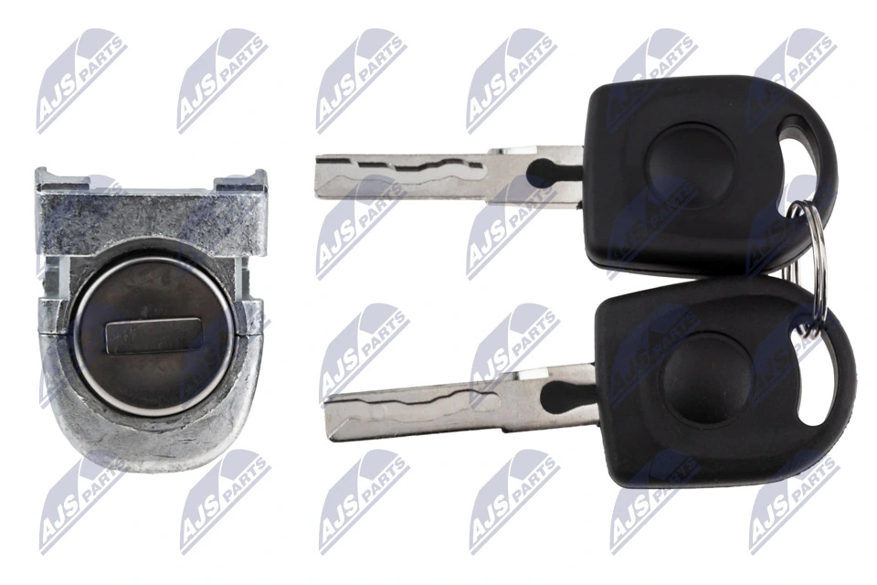 NTY EZC-VW-671 Lock Cylinder