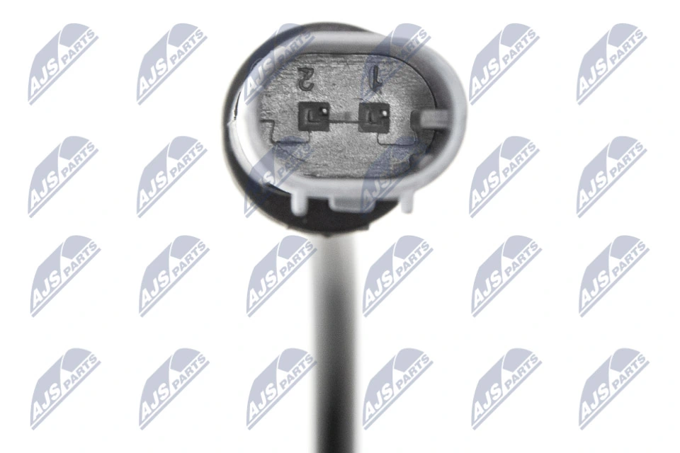 Warning Contact, brake pad wear HCZ-BM-039