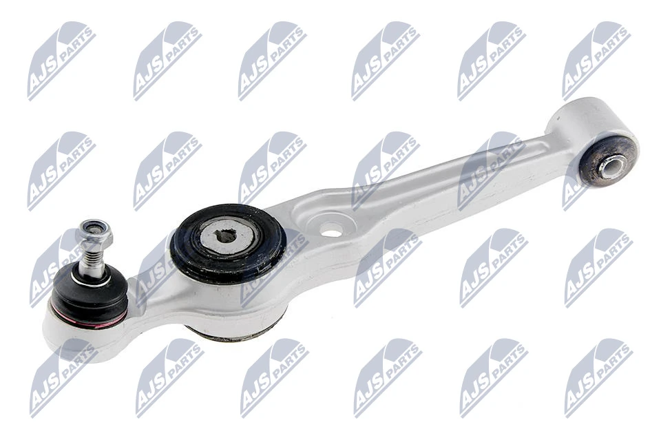 Control/Trailing Arm, wheel suspension ZWD-SA-000