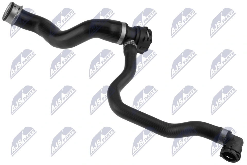 Radiator Hose CPP-ME-057