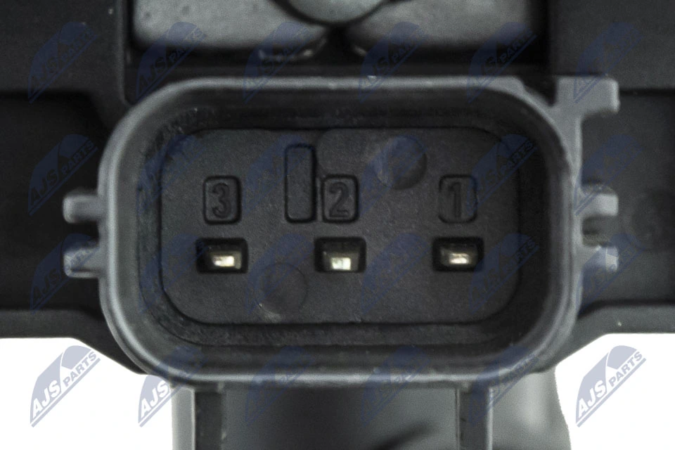 NTY CTM-JG-002 Coolant Control Valve