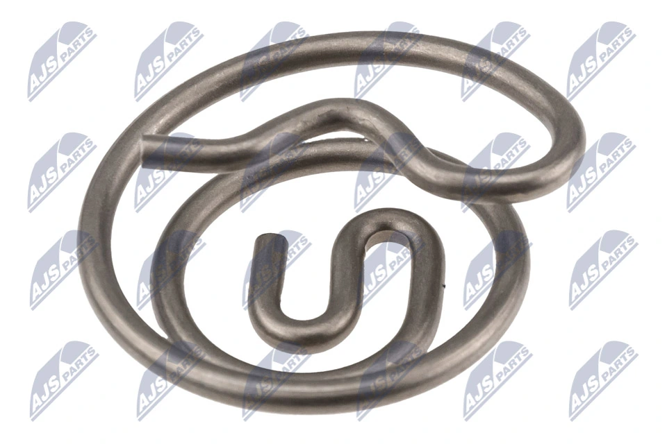 NTY ENK-UV-001 Exhaust Gas Door