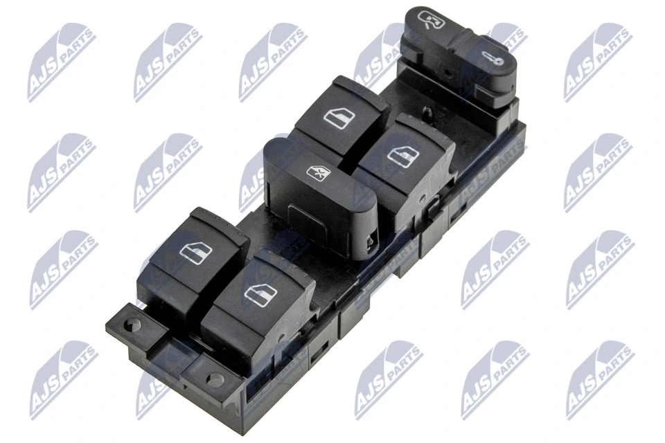 Switch, door lock system EWS-VW-006