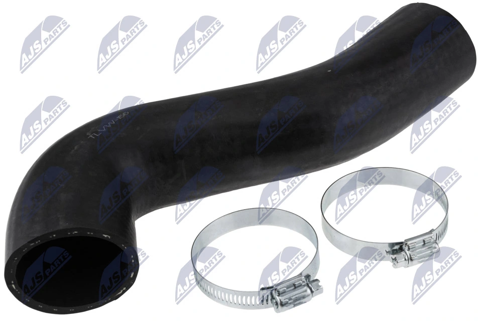 Charge Air Hose GPP-VW-156