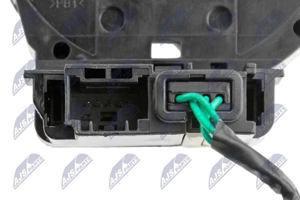 NTY EAS-HD-021 Clock Spring, airbag