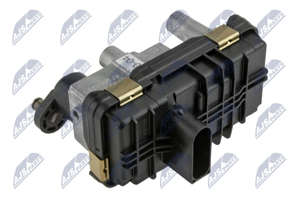 Boost Pressure Control Valve ECD-BM-025
