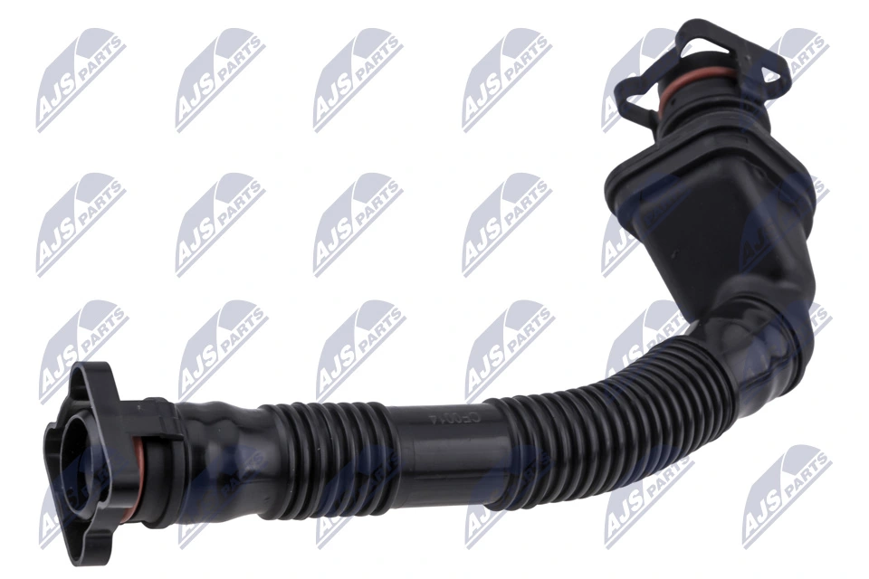 Hose, crankcase ventilation GPP-BM-146